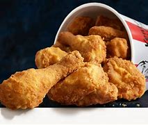 Image result for KFC Chicken Fillet