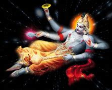 Image result for Cosmic Space That Looks Like Maha Vishnu