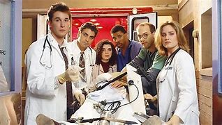 Image result for ER Season 7 Episodes