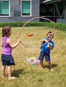 Image result for Bean Bag Toss Kids