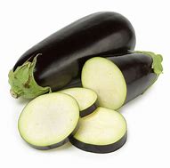 Image result for Round Eggplant