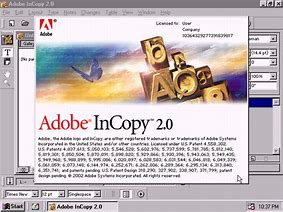 Image result for Adobe InCopy Icon