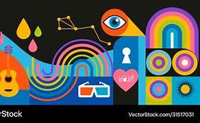 Image result for Vector Wall Art Design