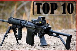 Image result for Top 10 Most Powerful Guns