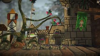 Image result for Little Big Planet 2