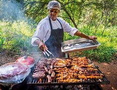 Image result for South African Food Dishes