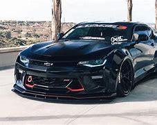 Image result for Chevy Camaro Wide Body