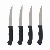 Image result for 6 Piece Steak Knife Set