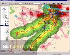 Image result for ArcView GIS