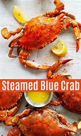 Image result for Blue Crab Dinner Ideas