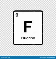 Image result for Fluorine Chemical