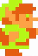 Image result for GB Link Walk Sprite