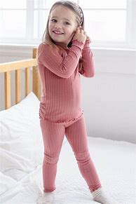 Image result for Pink Pajamas