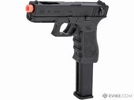 Image result for Glock 18C