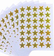 Image result for Shinny Star Stickers