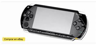 Image result for Sony PSP 100