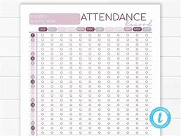 Image result for Attendance