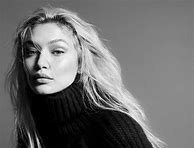 Image result for Gigi Hadid Chest