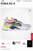 Image result for Puma Rsx PEB