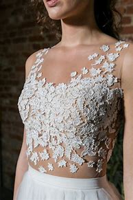 Image result for Wedding Lace Bodysuit