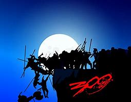 Image result for 300 Movie Shield Clip Art