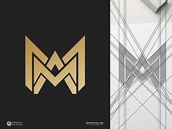 Image result for Mam Initials Logo