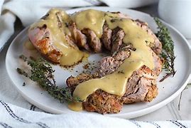 Image result for How to Make Pork Roast Gravy