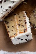 Image result for White Chocolate Chip Cake