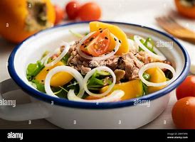 Image result for Tomato and Onion Tuna