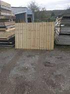 Image result for Heavy Duty Fence Panels 6X5