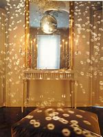 Image result for Disco Ball Room