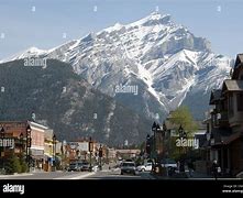 Image result for Banff Ave