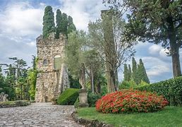 Image result for Sirmione Italie Lac De Garde