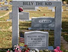 Image result for Billy the Kid in Real Life