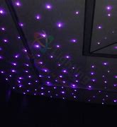 Image result for Fiber Optic Ceiling Lights DIY