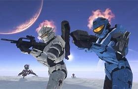 Image result for Flaming Recon Armor Halo