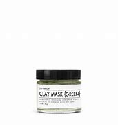 Image result for Clay Mask and Box