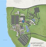 Image result for TCC NW Campus Map