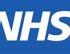 Image result for NHS App Logo