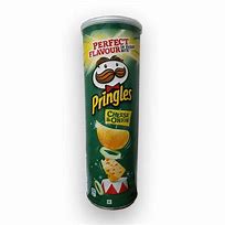 Image result for Pringles Cheese Onion