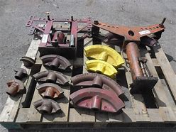 Image result for Dies for Pipe Benders