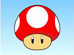 Image result for Mario Mushroom Fan Art