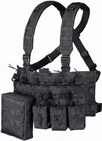 Image result for Chest Rig Vest