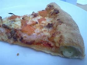 Image result for Stuffed Crust Pizza