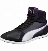 Image result for Puma Women's High Tops Platfrom