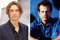 Image result for Bill Paxton Child