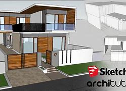 Image result for Use Google SketchUp 3D Image