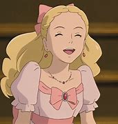 Image result for Pretty Ghibli