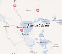 Image result for Rotorua Caldera