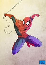 Image result for Spider-Man 2 Fan Art